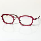 JF Rey JF2754 3090 Eyeglasses Frames in Purple/Pink- Authentic New