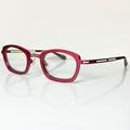 JF Rey JF2754 3090 Eyeglasses Frames in Purple/Pink- Authentic New