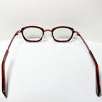 JF Rey JF2754 3090 Eyeglasses Frames in Purple/Pink- Authentic New