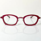 JF Rey JF2754 3090 Eyeglasses Frames in Purple/Pink- Authentic New