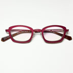 JF Rey JF2754 3090 Eyeglasses Frames in Purple/Pink- Authentic New