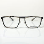 JF Rey JF2648 0542 Men's Eyeglasses Frames in Brown/Khaki - Authentic New