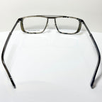 JF Rey JF2648 0542 Men's Eyeglasses Frames in Brown/Khaki - Authentic New