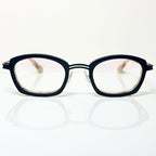 JF Rey JF2754 0015 Eyeglasses Frames in Black/Ivory - Authentic New