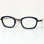 JF Rey JF2754 0015 Eyeglasses Frames in Black/Ivory - Authentic New