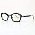 JF Rey JF2754 0015 Eyeglasses Frames in Black/Ivory - Authentic New