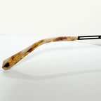 JF Rey JF2754 0015 Eyeglasses Frames in Black/Ivory - Authentic New