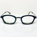 JF Rey JF2754 4090 Eyeglasses Frames in Green/Demi - Authentic New