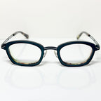 JF Rey JF2754 4090 Eyeglasses Frames in Green/Demi - Authentic New