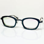 JF Rey JF2754 4090 Eyeglasses Frames in Green/Demi - Authentic New