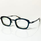 JF Rey JF2754 4090 Eyeglasses Frames in Green/Demi - Authentic New