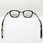 JF Rey JF2754 4090 Eyeglasses Frames in Green/Demi - Authentic New