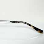 JF Rey JF2754 4090 Eyeglasses Frames in Green/Demi - Authentic New