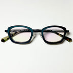 JF Rey JF2754 4090 Eyeglasses Frames in Green/Demi - Authentic New
