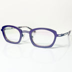 JF Rey JF2754 7570 Eyeglasses Frames in Purple/Pink- Authentic New