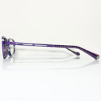 JF Rey JF2754 7570 Eyeglasses Frames in Purple/Pink- Authentic New