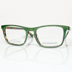 JF Rey JF1373 4090 Men's Eyeglasses Frames in Green/Tortoise - Authentic New