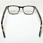 JF Rey JF1373 4090 Men's Eyeglasses Frames in Green/Tortoise - Authentic New