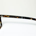 JF Rey JF1373 4090 Men's Eyeglasses Frames in Green/Tortoise - Authentic New