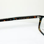 JF Rey JF1373 4090 Men's Eyeglasses Frames in Green/Tortoise - Authentic New