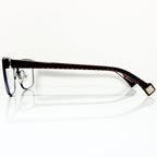 JF Rey JF2623 7595 Eyeglasses Frames in Plum/Brown - Authentic New