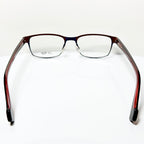 JF Rey JF2623 7595 Eyeglasses Frames in Plum/Brown - Authentic New