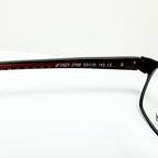 JF Rey JF2623 7595 Eyeglasses Frames in Plum/Brown - Authentic New