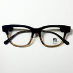 ILL.I OPTICS BY WILL.I.AM WA579V02 Eyeglasses Frames in Camel - Authentic New