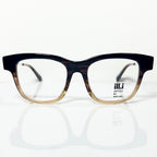 ILL.I OPTICS BY WILL.I.AM WA579V02 Eyeglasses Frames in Camel - Authentic New