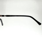 Mila ZB MZ162V01 Women's Eyeglasses Frames in Black - Authentic New