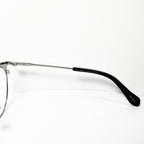 KIO YAMATO KT474 col B22 Eyeglasses Frames in Water Color/Silver - Authentic New