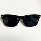 TOM FORD TF698 F/S 52D Giulio Men Brand New Polarized Sunglasses Frame Authentic