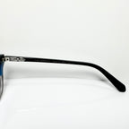 KIO YAMATO KP-194U col.02 Eyeglasses Frames in Blue - Authentic New