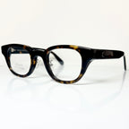 Moncler ML5157 V052 Men's Eyeglasses Frame in Tortoise - Authentic New