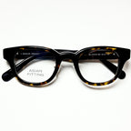 Moncler ML5157 V052 Men's Eyeglasses Frame in Tortoise - Authentic New