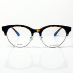 KIO YAMATO KP-199U col.06 Eyeglasses Frames in Multicolor -  Authentic New