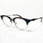 KIO YAMATO KP-199U col.06 Eyeglasses Frames in Multicolor -  Authentic New