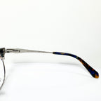 KIO YAMATO KP-199U col.06 Eyeglasses Frames in Multicolor -  Authentic New