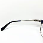 KIO YAMATO KP-199U col.06 Eyeglasses Frames in Multicolor -  Authentic New
