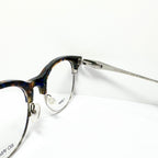 KIO YAMATO KP-199U col.06 Eyeglasses Frames in Multicolor -  Authentic New
