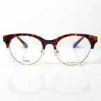 KIO YAMATO KP-199U col.05 Eyeglasses Frames in Multicolor -  Authentic New