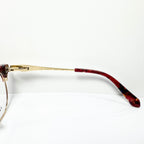 KIO YAMATO KP-199U col.05 Eyeglasses Frames in Multicolor -  Authentic New