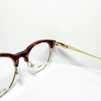 KIO YAMATO KP-199U col.05 Eyeglasses Frames in Multicolor -  Authentic New