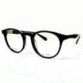KIO YAMATO KP-192 01 Eyeglasses Frames in Black - Authentic New