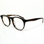 KIO YAMATO KP-192 02 Eyeglasses Frames in Tortoise - Authentic New