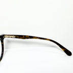 KIO YAMATO KP-192 02 Eyeglasses Frames in Tortoise - Authentic New