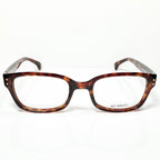 KIO YAMATO KP-079U col.1 Eyeglasses Frames in Tortoise - Authentic New