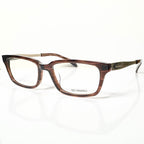 KIO YAMATO KP-166U col 02 Men's Eyeglasses Frames in Tortoise - Authentic New