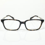 KIO YAMATO KP-176U col.02 Men's Eyeglasses Frames in Tortoise - Authentic New