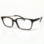 KIO YAMATO KP-176U col.02 Men's Eyeglasses Frames in Tortoise - Authentic New